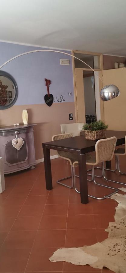 Charlotte Room Bassano del Grappa Luaran gambar